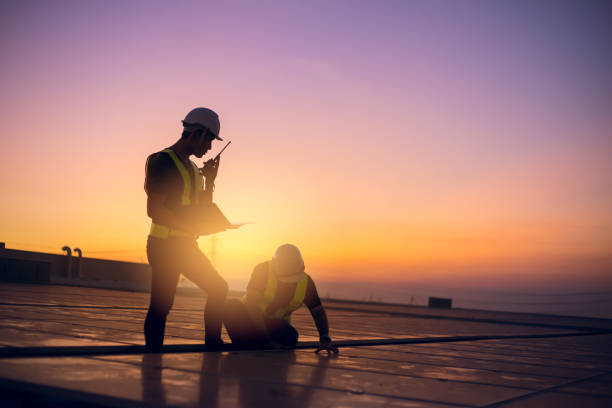 Best Commercial Roofing Services  in London, KY