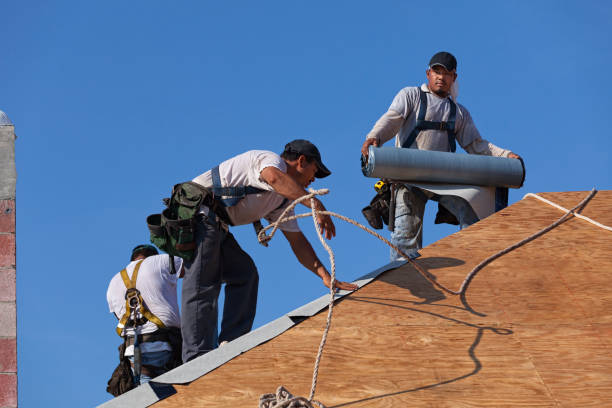  London, KY Roofing Contractor Pros
