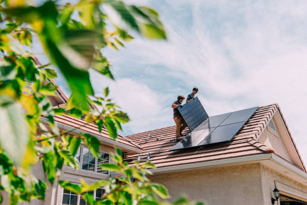 Best Best Roofing Contractors  in London, KY